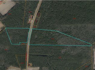 1 Land Hwy #258-S, Kinston, NC 28504