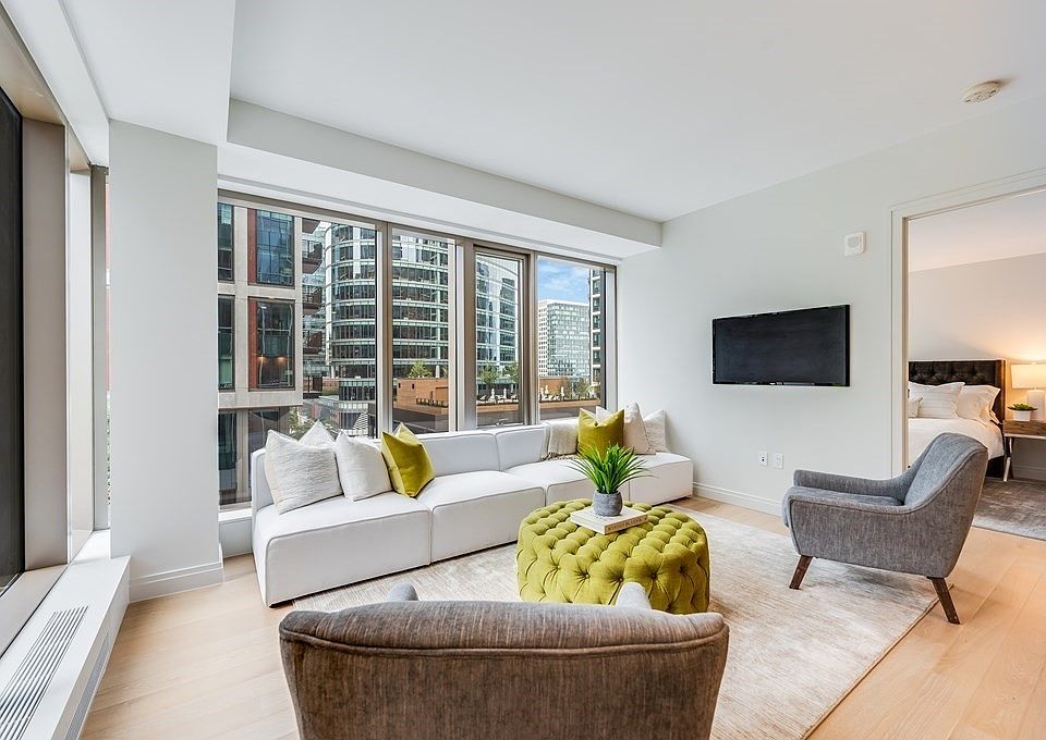 135 Seaport Blvd UNIT 1207, Boston, MA 02210 Zillow