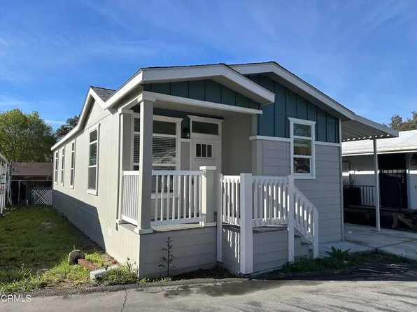 1273 S Rice Rd Space 37, Ojai, CA 93023