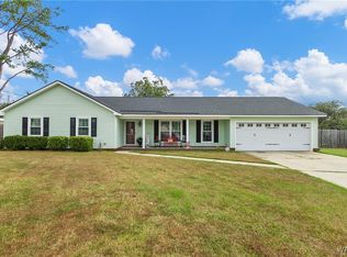 6112 Clearbrook Dr, Northport, AL 35473