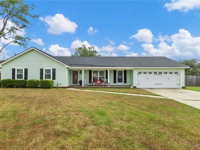 6112 Clearbrook Dr, Northport, AL, 35473