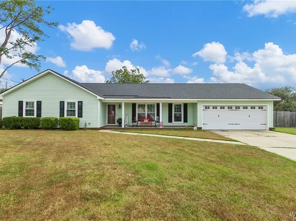 6112 Clearbrook Dr, Northport, AL 35473