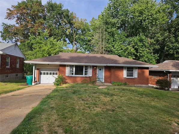 1127 Astoria Dr, Saint Louis, MO 63137