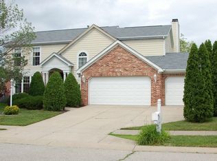 7967 Echo Ridge Ct, Indianapolis, IN 46236