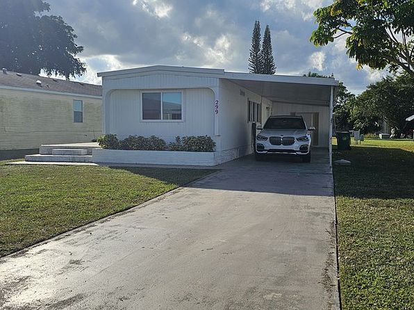 10550 W State Road 84 LOT 299