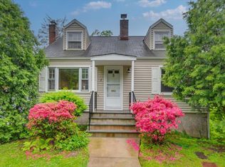 2 Ashley Rd, Hastings On Hudson, NY 10706