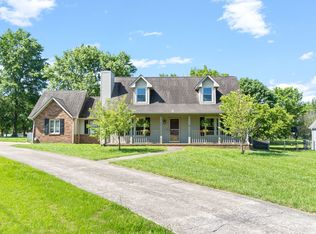 2190 New England Pl LOT 3, Clarksville, TN 37043