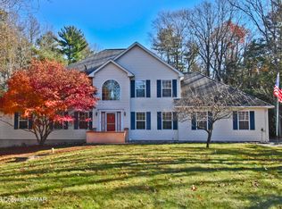 436 Rodeo Dr, Kunkletown, PA 18058