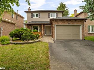 62 Garden Dr, Barrie, ON L4N6H9