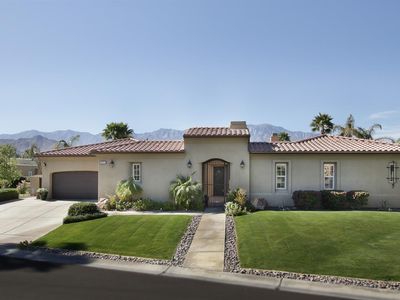 69701 Camino Pacifico, Rancho Mirage, CA, 92270