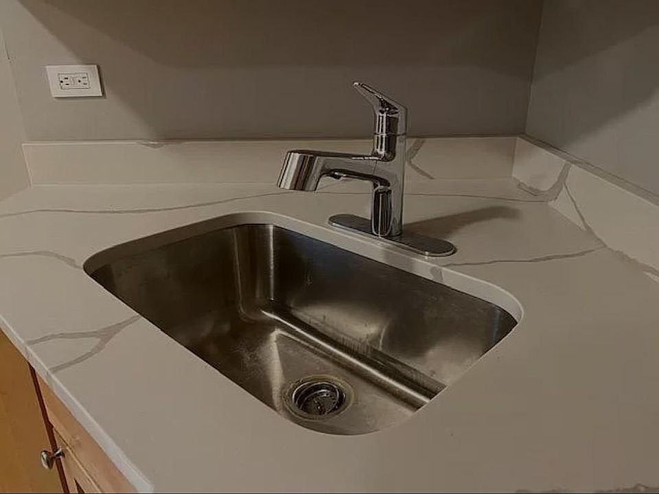 New quarts countertops