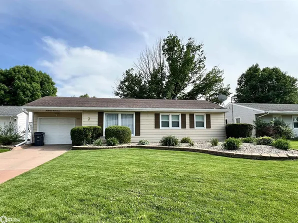 2637 Northwood Ave, Burlington, IA 52601