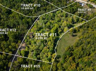 TRACT 11 N State Road 156 Rd, Patriot, IN 47038