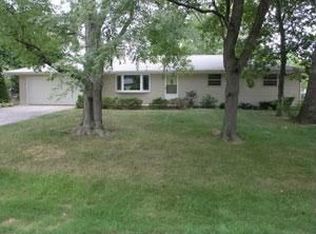 5021 Ione Dr, Fort Wayne, IN 46835