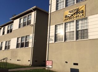 Orange Street Properties LLC (San Vicente 4819), Los Angeles, CA 90019