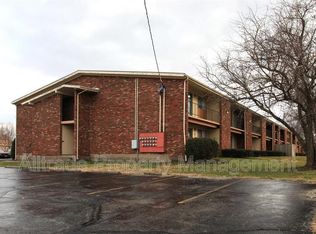 3508 Fern Lea Rd #26, Louisville, KY 40216