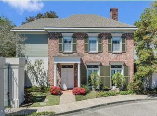 109 Hibiscus St, Lafayette, LA 70506