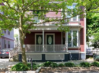 117 Sycamore St, Providence, RI 02909