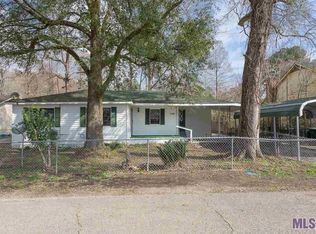 17636 Cline Dr, Maurepas, LA 70449