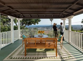 1707 Paterna Rd, Santa Barbara, CA 93103