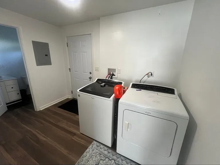407 Washington St #407 — Photo 5