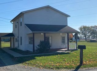 4428 S Main St, New Castle, IN 47362
