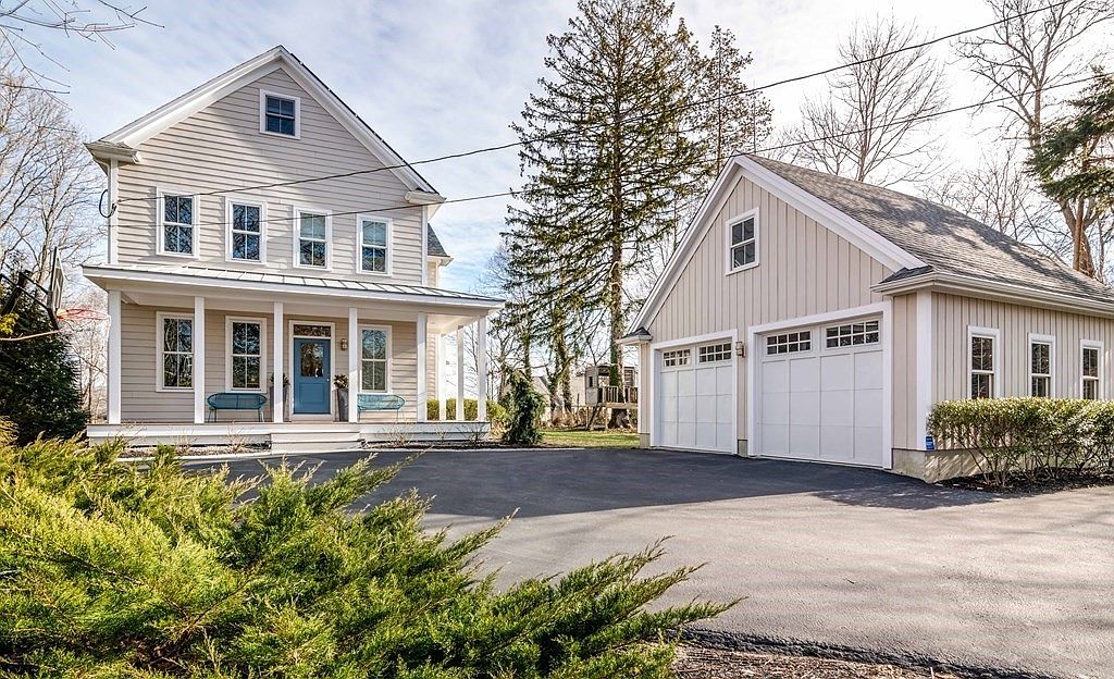 60 Mordecai Lincoln Rd, Scituate, MA 02066 Zillow