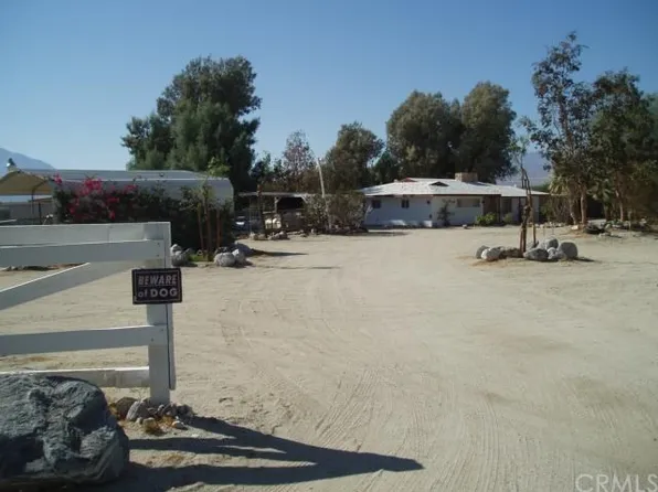 67190 Dillon Rd, Desert Hot Springs, CA 92240