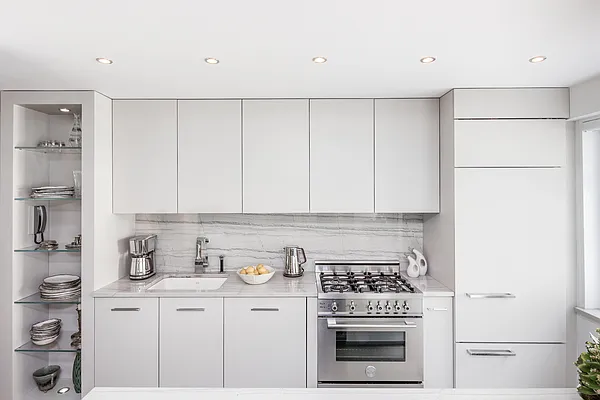 Sold by Brown Harris Stevens | media 4