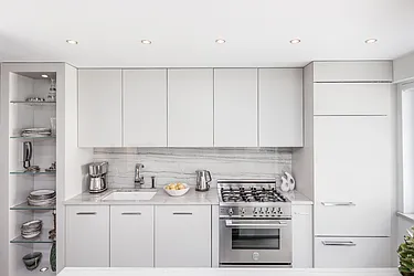 Sold by Brown Harris Stevens