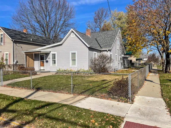 220 Henry St, Urbana, OH 43078