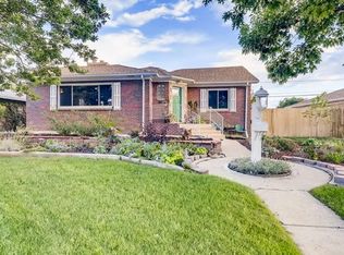 3730 E 30th Ave, Denver, CO 80205