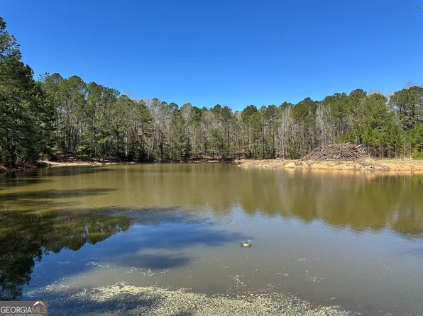 Carl Mathis Rd, Talbotton, GA 31827