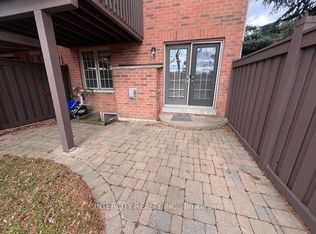 2 George Bogg Rd, Vaughan, ON L4L 0A3