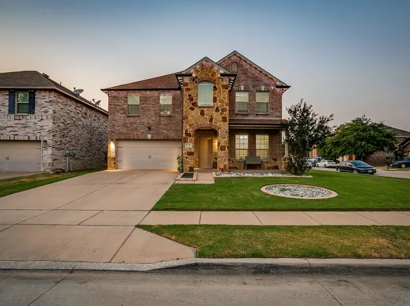 8737 Noontide Dr, Fort Worth, TX 76179