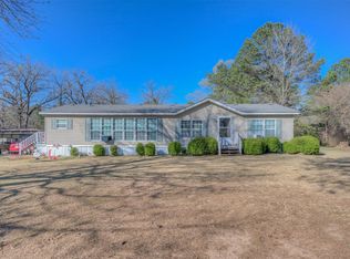 8200 Calm St, Shreveport, LA 71107