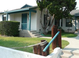 133 E 35th St, Long Beach, CA 90807