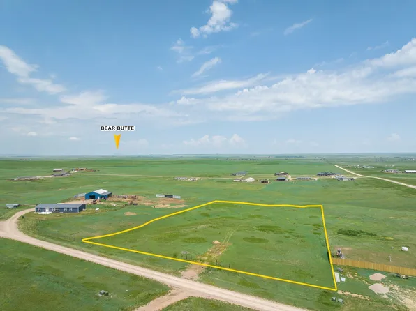 14690 Stirrup Ct, Piedmont, SD 57769