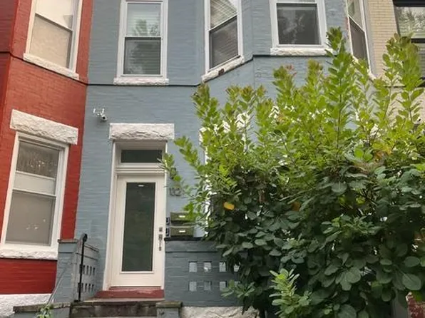 132 V St NW #2, Washington, DC 20001