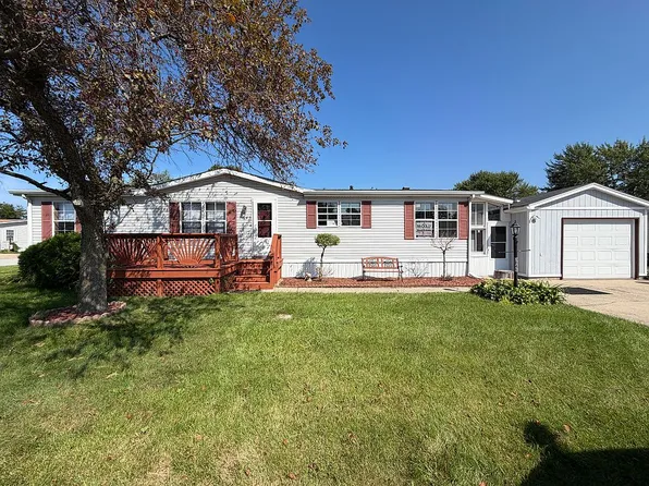 3845 Devan Shire St., Portage, IN 46368