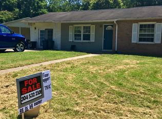 101 Shady Ln, Ripley, WV 25271