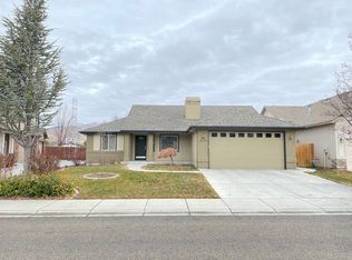 6170 S Bluebeard Way, Boise, ID 83716