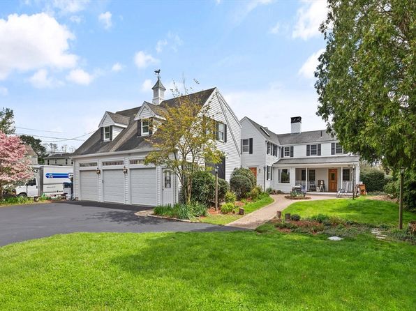 Natick MA Townhomes & Townhouses For Sale - 9 Homes | Zillow