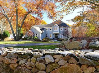 230 Congdon Hill Rd, Saunderstown, RI 02874