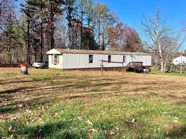 287 Mill Creek Ln, Stuarts Draft, VA 24477