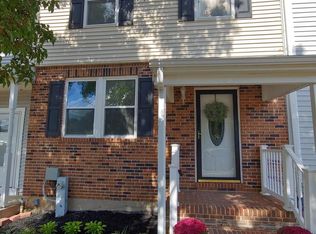 6 Morning Ct, Baltimore, MD 21237