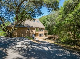 10 Tehan Canyon Rd, Pleasanton, CA 94588