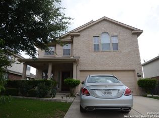 217 Crimson Tree, Cibolo, TX 78108