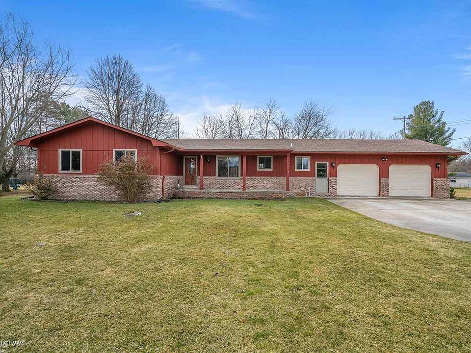 19008 33 Mile Rd Armada MI 48005 Zillow