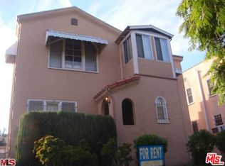 1133 S Highland Ave, Los Angeles, CA 90019